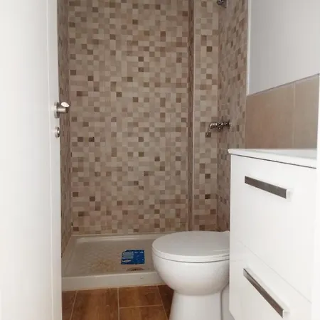 Planeta Apartment