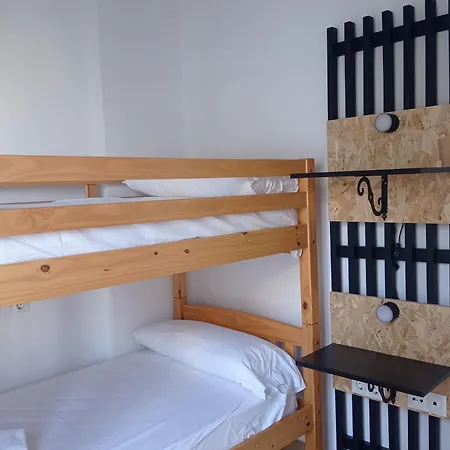 Planeta Apartment *
