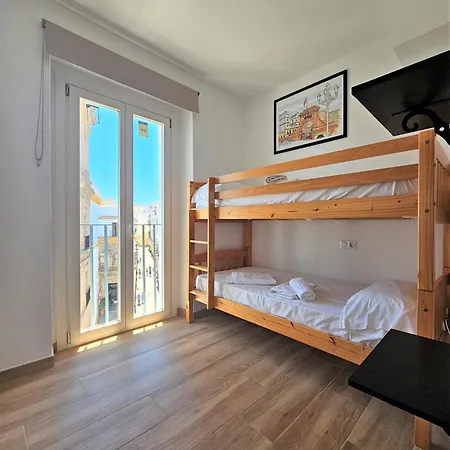 Apartment Planeta Cadiz