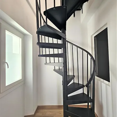 Apartment Planeta