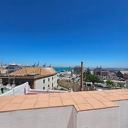 Planeta Cadiz